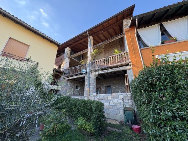 appartamento in vendita a Foresto Sparso