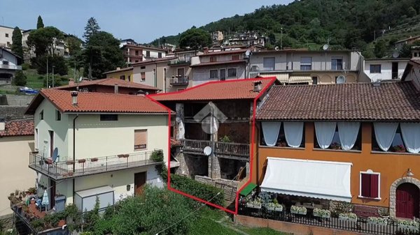 appartamento in vendita a Foresto Sparso in zona Oliva