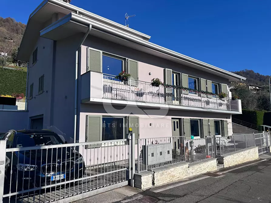 appartamento in vendita a Foresto Sparso