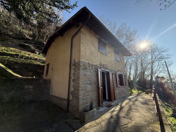 appartamento in vendita a Foresto Sparso