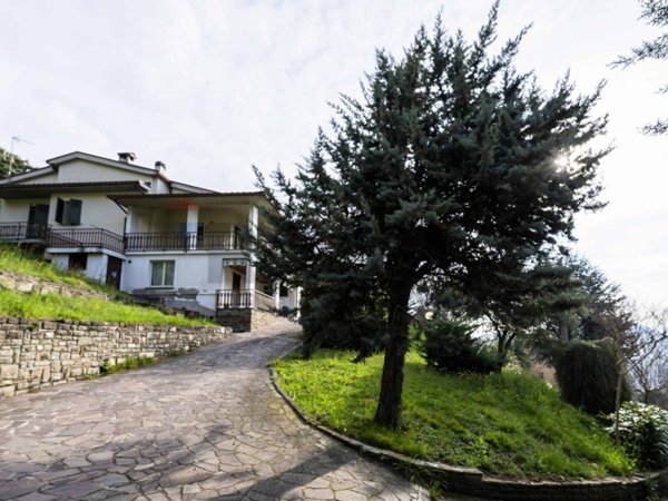 casa indipendente in vendita a Foresto Sparso