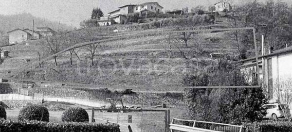 terreno edificabile in vendita a Foresto Sparso in zona Chiesa