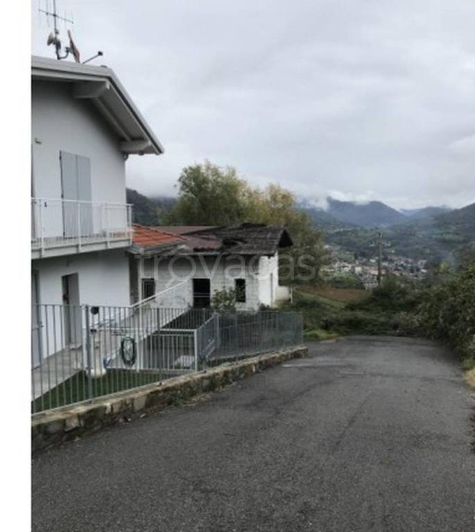 terreno agricolo in vendita a Foresto Sparso in zona Chiesa
