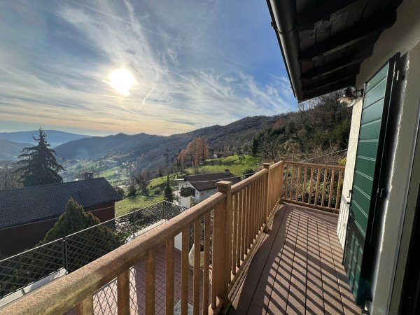 appartamento in vendita a Foresto Sparso