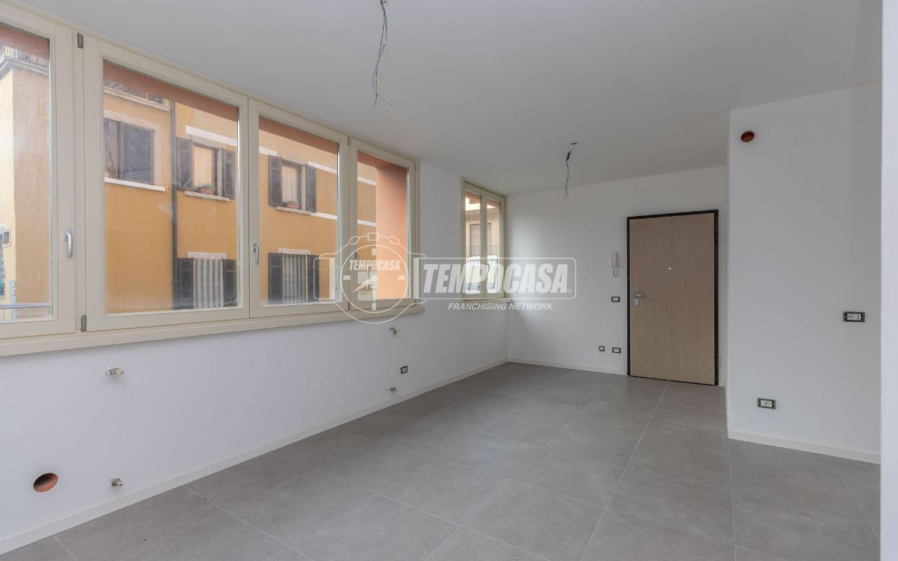 appartamento in vendita a Foresto Sparso