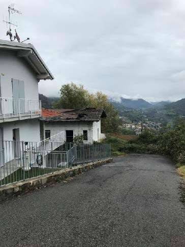 monolocale in vendita a Foresto Sparso in zona Chiesa