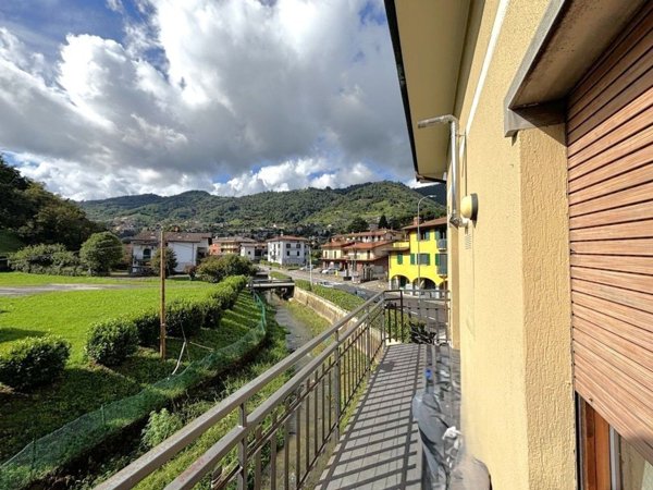 appartamento in vendita a Foresto Sparso