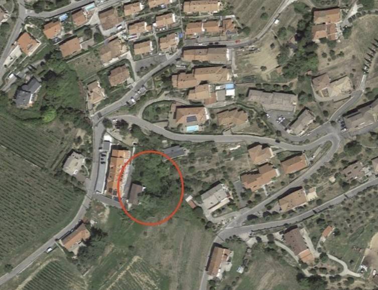 ufficio in vendita a Foresto Sparso in zona Chiesa