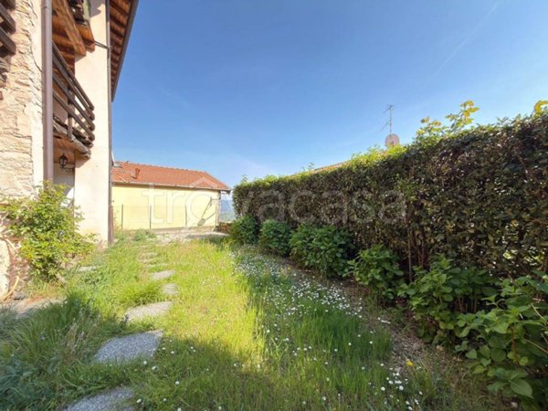 casa indipendente in vendita a Foresto Sparso in zona Chiesa