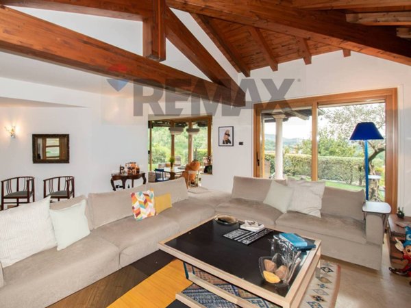 casa indipendente in vendita a Foresto Sparso in zona Chiesa