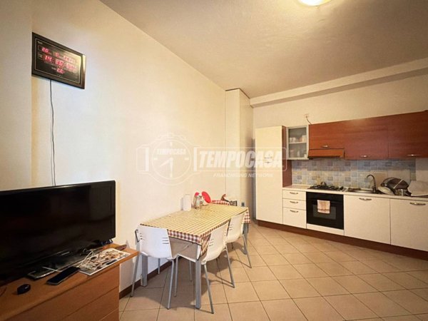 appartamento in vendita a Foresto Sparso