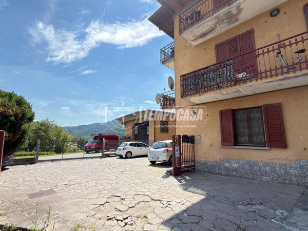appartamento in vendita a Foresto Sparso in zona San Michele