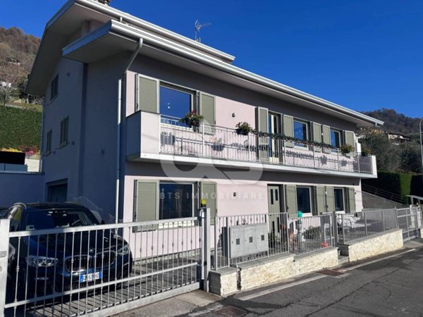 appartamento in vendita a Foresto Sparso in zona Chiesa