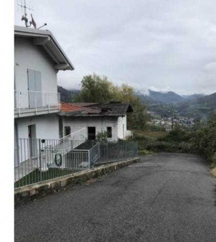 terreno edificabile in vendita a Foresto Sparso