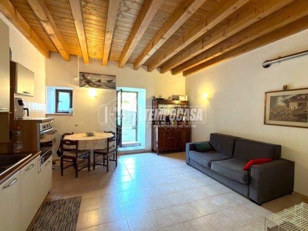 casa semindipendente in vendita a Foresto Sparso in zona San Michele