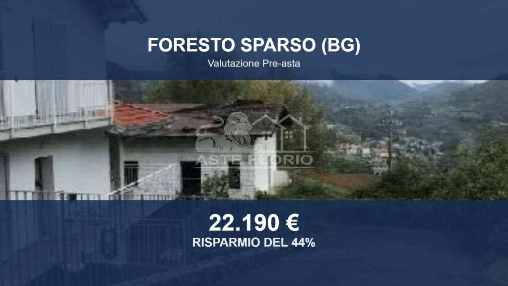 terreno agricolo in vendita a Foresto Sparso in zona Chiesa