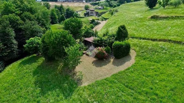 terreno agricolo in vendita a Foresto Sparso in zona Chiesa
