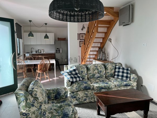 appartamento in vendita a Foresto Sparso in zona Gafforelli