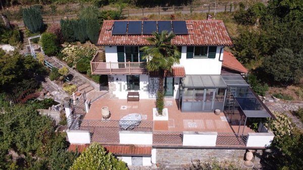 appartamento in vendita a Foresto Sparso in zona Gafforelli