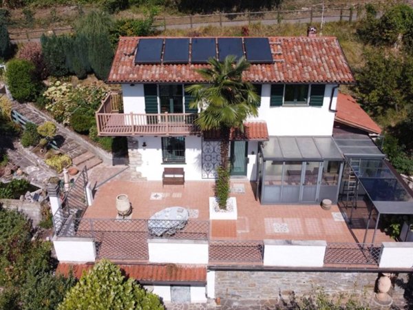 casa indipendente in vendita a Foresto Sparso in zona Gafforelli