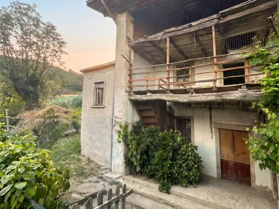 casa indipendente in vendita a Foresto Sparso in zona Gafforelli
