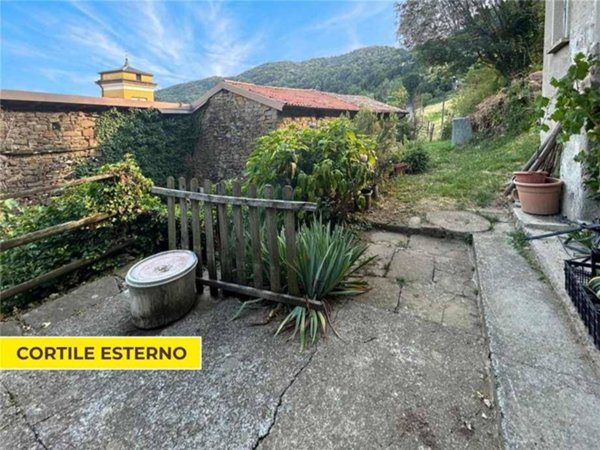 casa indipendente in vendita a Foresto Sparso in zona Gafforelli