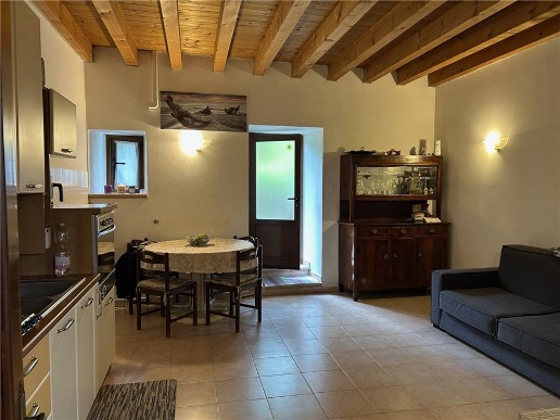 casa indipendente in vendita a Foresto Sparso in zona Chiesa
