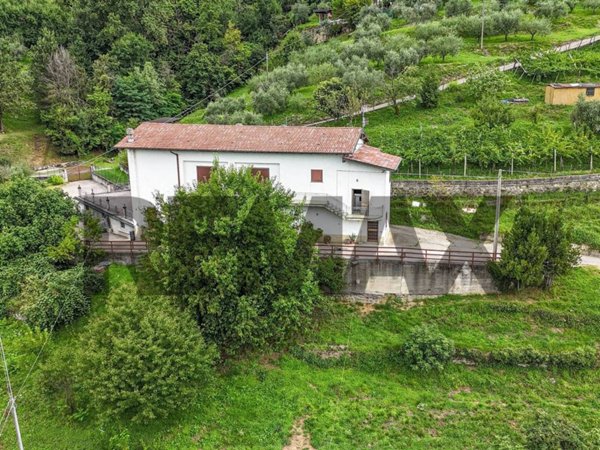 casale in vendita a Foresto Sparso in zona San Michele