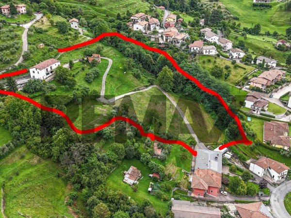 casa indipendente in vendita a Foresto Sparso in zona San Michele