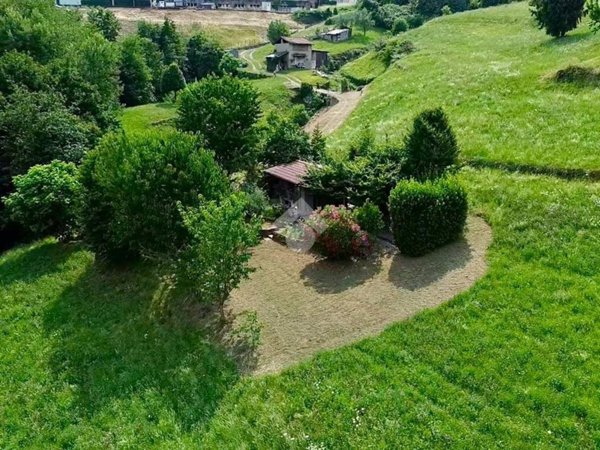 terreno agricolo in vendita a Foresto Sparso in zona Chiesa