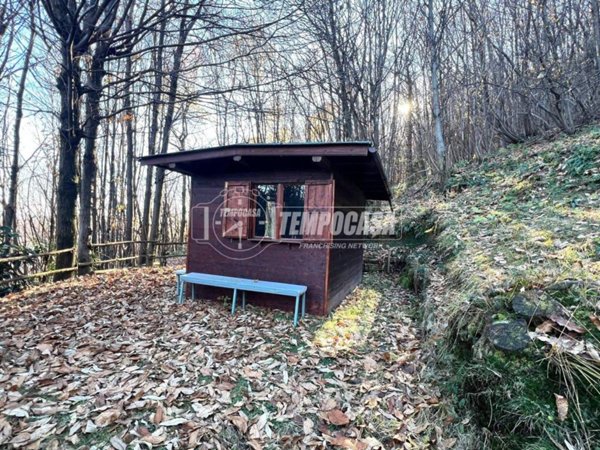 terreno in vendita a Foresto Sparso in zona Gafforelli