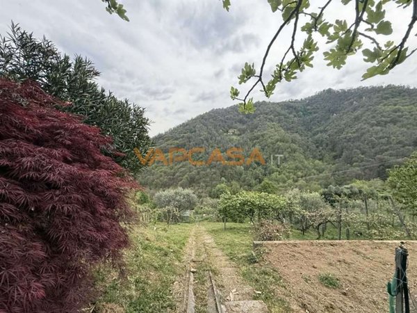 appartamento in vendita a Foresto Sparso in zona Franzi