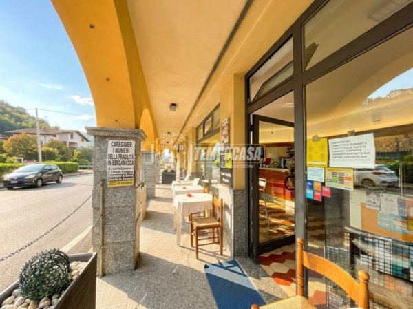 appartamento in vendita a Foresto Sparso in zona Chiesa