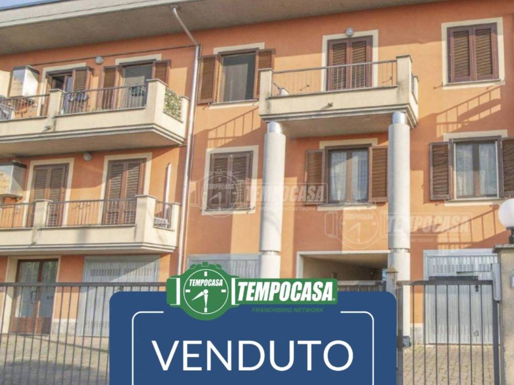 appartamento in vendita a Fornovo San Giovanni