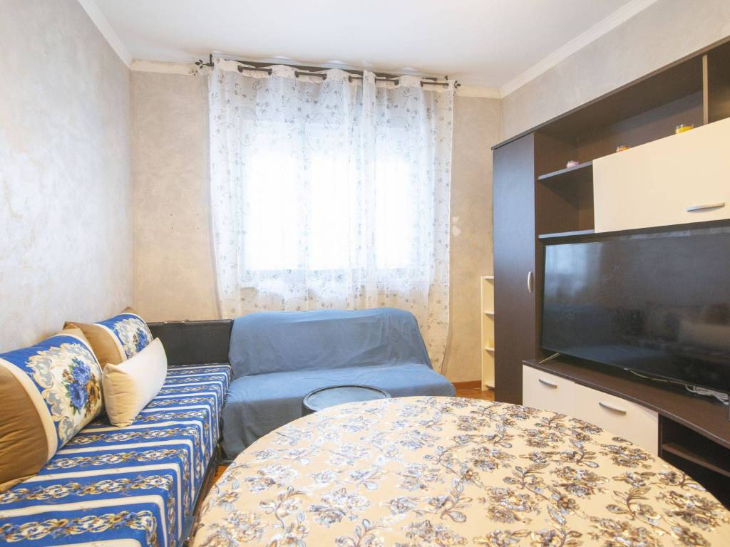 appartamento in vendita a Fornovo San Giovanni