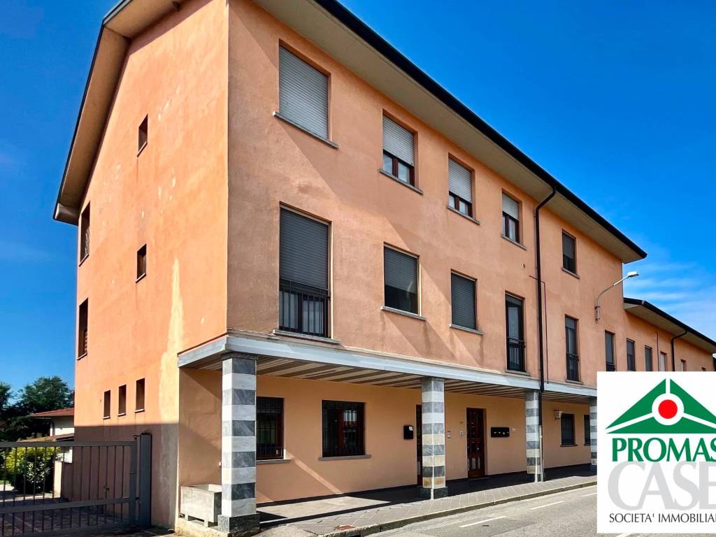 appartamento in vendita a Fornovo San Giovanni