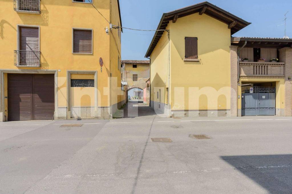 appartamento in vendita a Fornovo San Giovanni