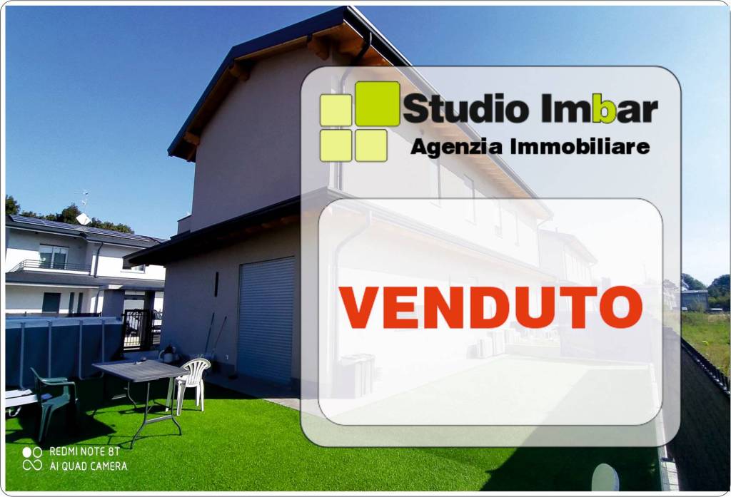 casa indipendente in vendita a Fornovo San Giovanni