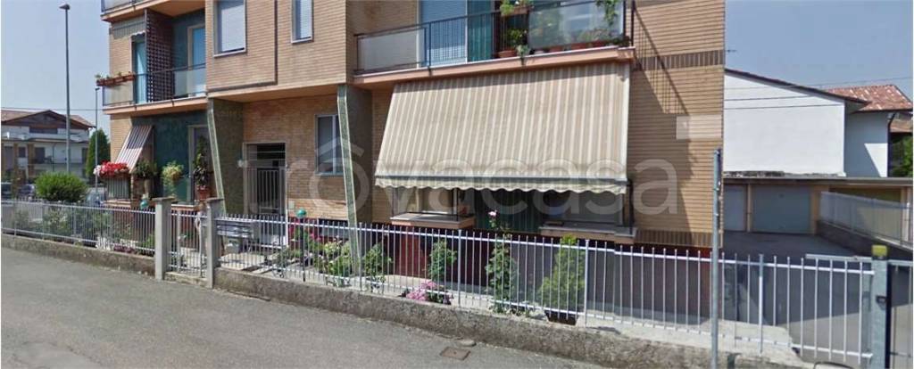 appartamento in vendita a Fornovo San Giovanni