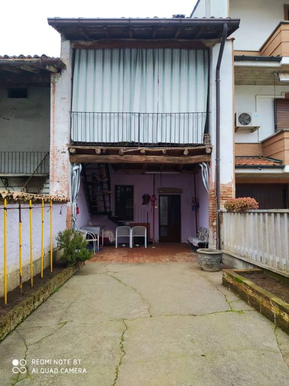 appartamento in vendita a Fornovo San Giovanni