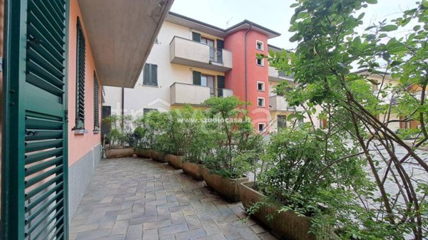 appartamento in vendita a Fornovo San Giovanni