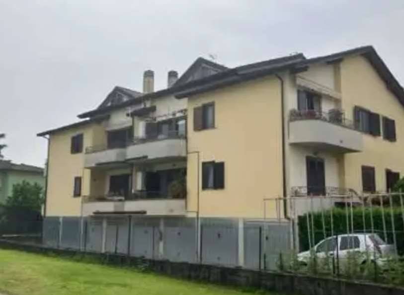 appartamento in vendita a Fornovo San Giovanni