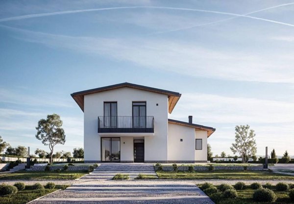 casa indipendente in vendita a Fornovo San Giovanni