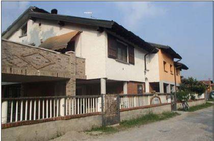 appartamento in vendita a Fornovo San Giovanni