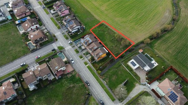 monolocale in vendita a Fornovo San Giovanni