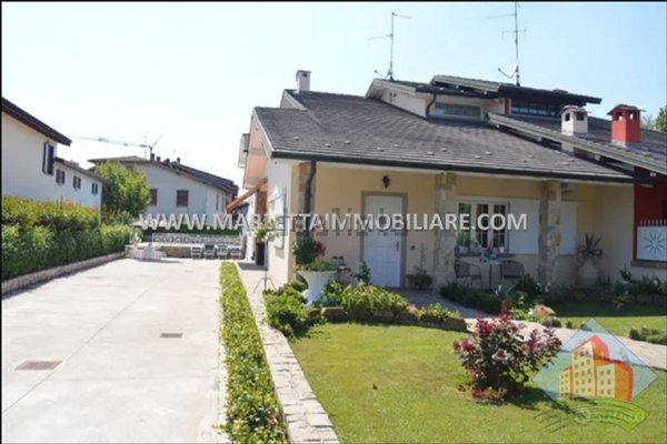 casa indipendente in vendita a Fornovo San Giovanni