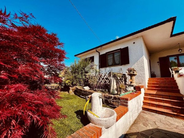 appartamento in vendita a Fornovo San Giovanni
