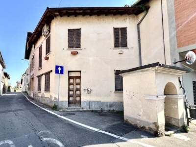 casa indipendente in vendita a Fornovo San Giovanni