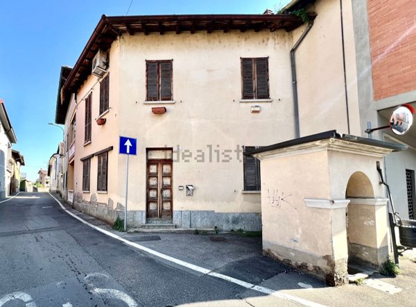 appartamento in vendita a Fornovo San Giovanni