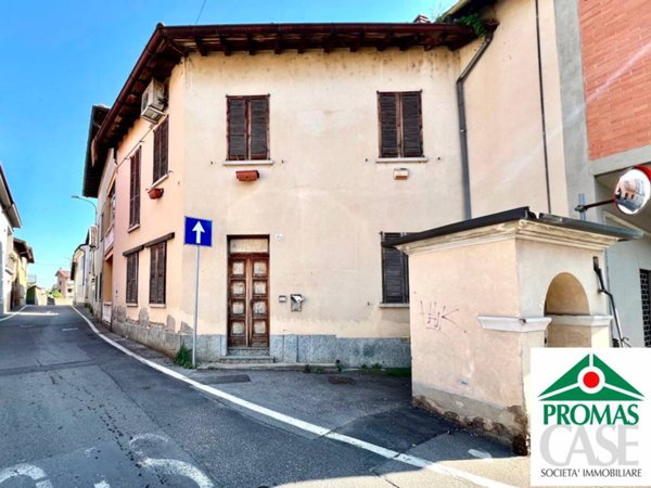 appartamento in vendita a Fornovo San Giovanni